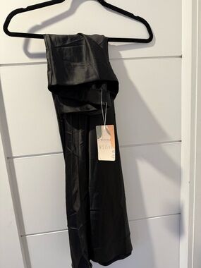 Black Women's Jumpsuit - Sleek Staple